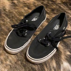 Vans